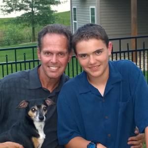 Meet your Posher, Brett